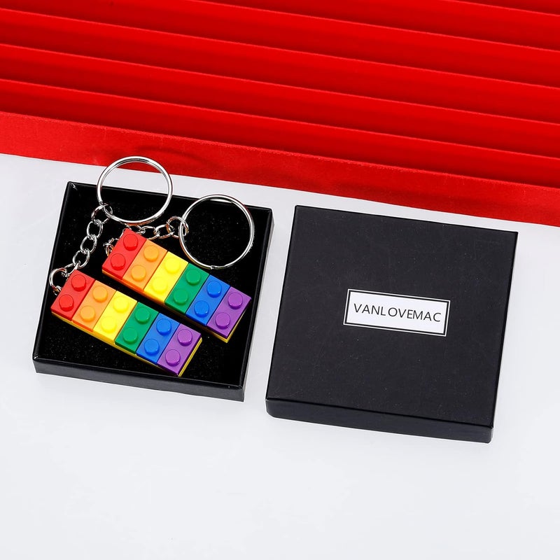 Vanlovemac Couples Matching Stuff Gifts for Boyfriend Girlfriend Valentines Day Gifts for Her Him Couples Gift Christmas - Image 5